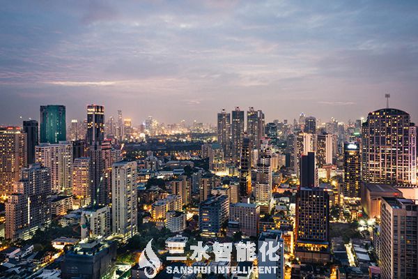 如何為大型公共建筑節(jié)能？當(dāng)然用能監(jiān)測(cè)系統(tǒng)做好用電能耗監(jiān)測(cè)！