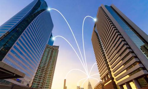 選擇能耗監(jiān)測系統(tǒng)廠家的標(biāo)準(zhǔn)(圖1)