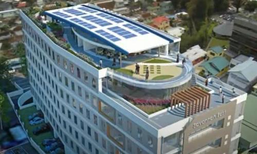 如何選擇能耗監(jiān)測(cè)系統(tǒng)？選型指南！