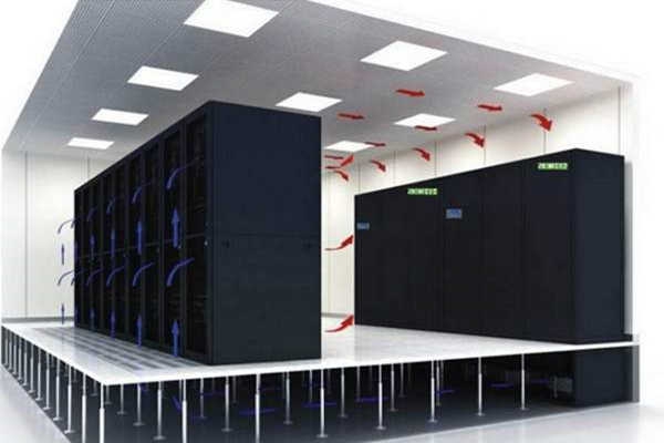 空調(diào)系統(tǒng)能耗在線監(jiān)測針對設(shè)計能耗和運行能耗！