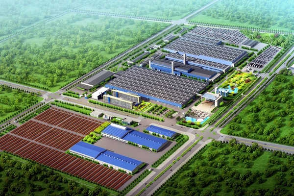 制造業(yè)能耗浪費嚴重，能源管理需提上日程！