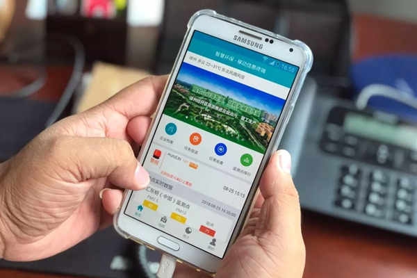 能耗在線監(jiān)測APP的數(shù)據(jù)庫及查詢功能！