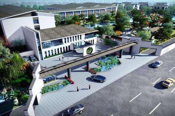 建筑能耗監(jiān)測系統(tǒng)能耗詳覽模塊！