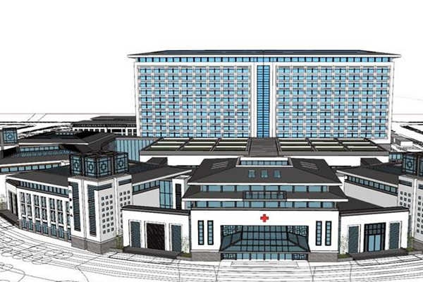 醫(yī)療機(jī)構(gòu)能耗監(jiān)測系統(tǒng)建設(shè)思路！