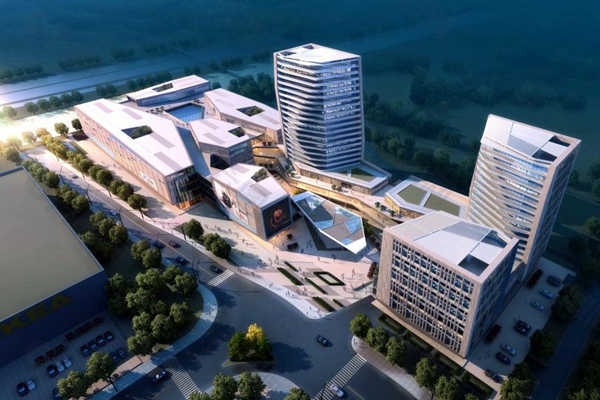 國(guó)內(nèi)公共建筑能源管理呈現(xiàn)怎樣的局面？