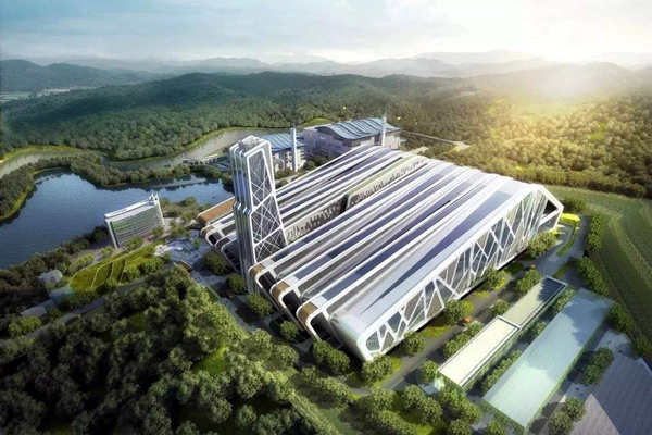 發(fā)電廠能耗在線監(jiān)測(cè)系統(tǒng)的高級(jí)應(yīng)用！