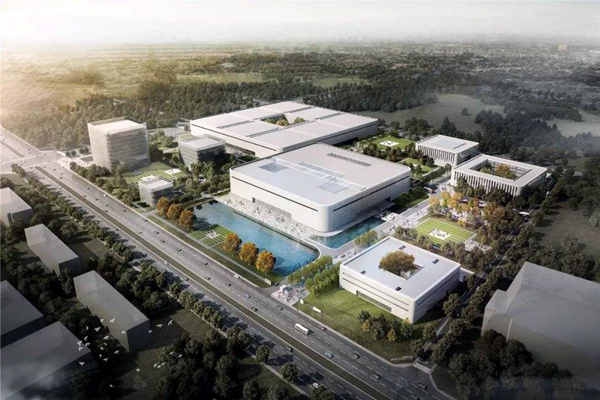 建筑能耗監(jiān)測系統(tǒng)物聯(lián)網(wǎng)與ZigBee通信方式簡介！