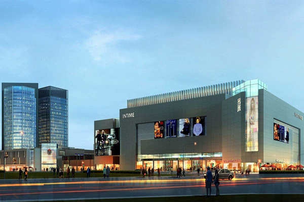 國內(nèi)建筑能耗監(jiān)測系統(tǒng)依舊不夠成熟！