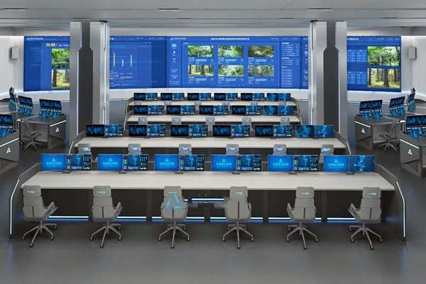 國外能耗監(jiān)測技術(shù)現(xiàn)狀！