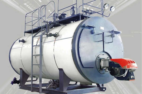 特種設(shè)備中鍋爐是首要的能耗監(jiān)測對象！