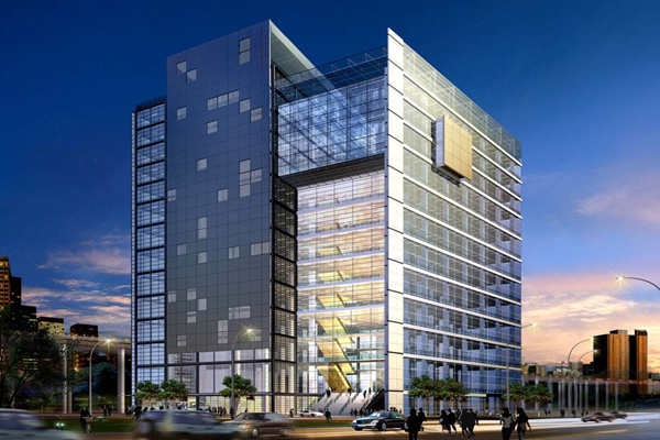 建筑能耗監(jiān)測系統(tǒng)設(shè)計依據(jù)！