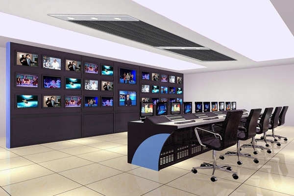 機(jī)房能源管理系統(tǒng)集中監(jiān)控管理的兩點(diǎn)表現(xiàn)！