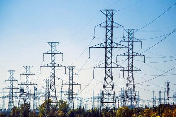 配電網(wǎng)能源管理系統(tǒng)總體設(shè)計(jì)方案！