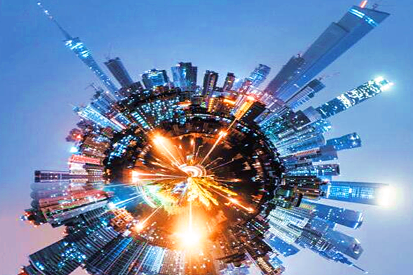 重點(diǎn)用能單位能耗在線監(jiān)測(cè)系統(tǒng)的應(yīng)用