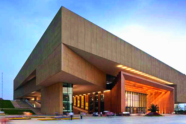 公共建筑可視化節(jié)能監(jiān)測系統(tǒng)意義！