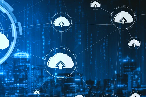 多場景能源管理解決方案了解一下！