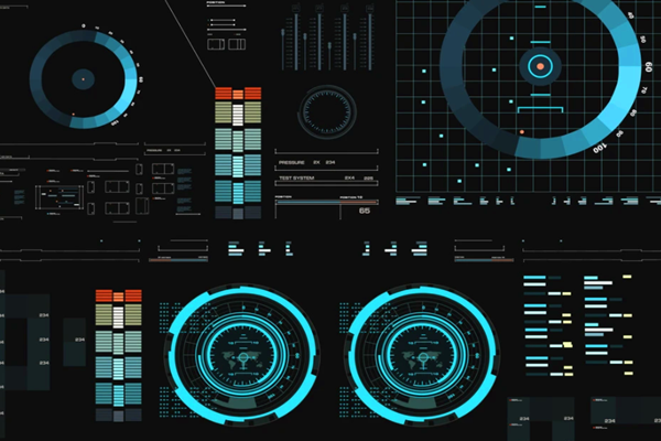 能耗在線監(jiān)測(cè)系統(tǒng)，共建低碳園區(qū)！