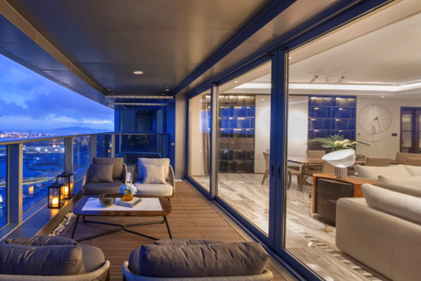 綠色建筑能耗監(jiān)測系統(tǒng)的特點！