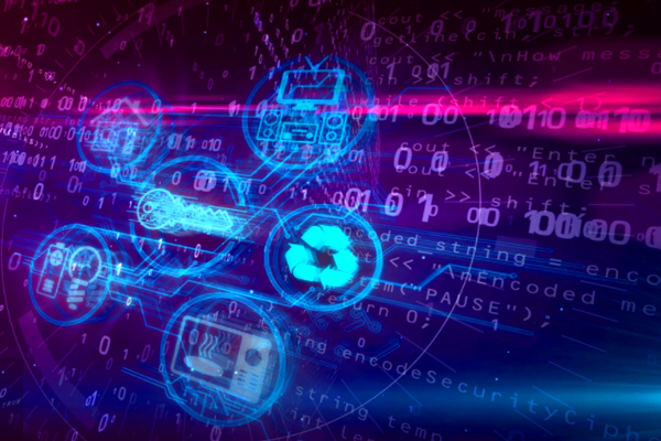 企業(yè)能源管理系統(tǒng)，助力科學(xué)節(jié)能！