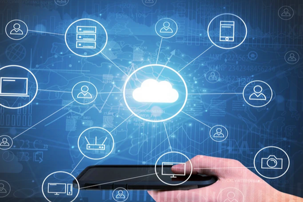 智慧城市，建筑節(jié)能監(jiān)測系統(tǒng)！