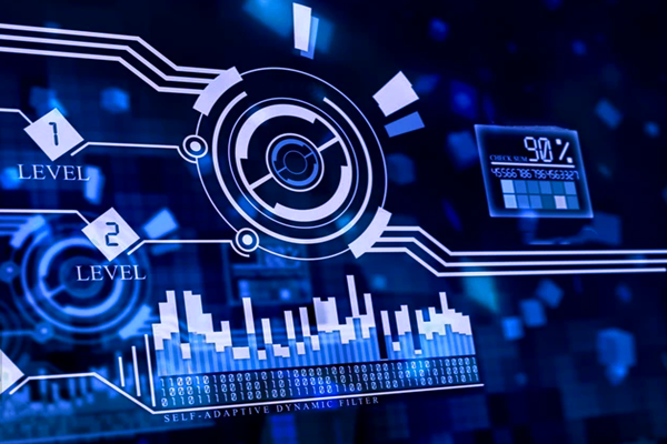 能耗監(jiān)測系統(tǒng)總體設(shè)計方案！