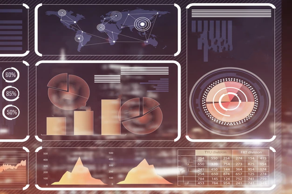 能耗監(jiān)測(cè)系統(tǒng)之給水管網(wǎng)監(jiān)控系統(tǒng)功能！