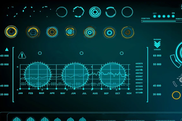 能耗監(jiān)測系統(tǒng)之系統(tǒng)調試！