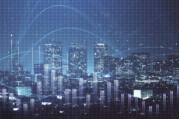 能耗監(jiān)測管理系統(tǒng)，賦能園區(qū)數(shù)字化轉(zhuǎn)型！