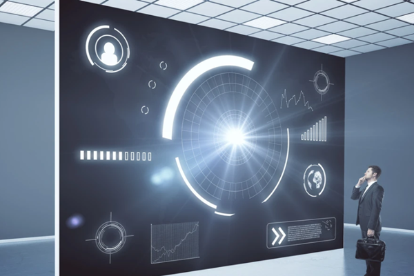 聚焦“碳達(dá)峰”，能耗在線監(jiān)測系統(tǒng)新旅程！