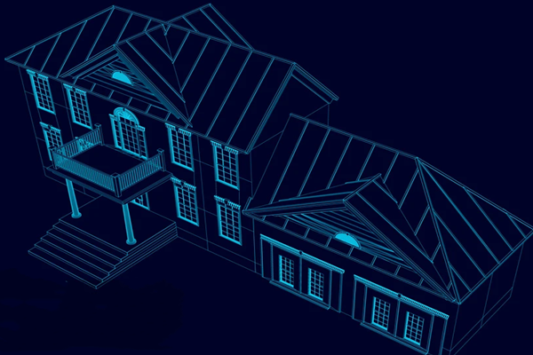 建筑能耗在線監(jiān)測系統(tǒng)規(guī)范設(shè)計(jì)要求，速看！