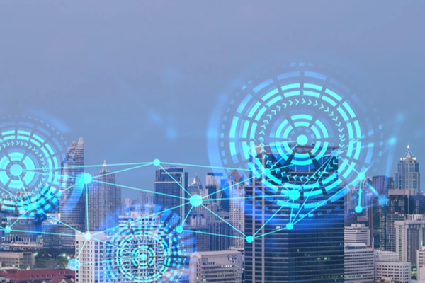 實現智慧城市建設與可持續(xù)發(fā)展共生！