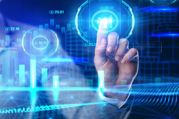 能源管理系統(tǒng)，讓制造更節(jié)能！