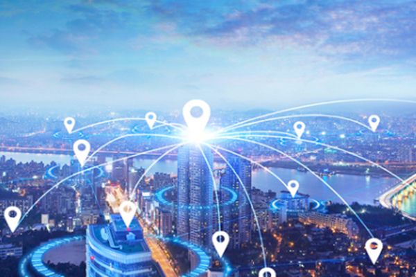 物聯(lián)網(wǎng)技術(shù)加持，智能建筑節(jié)能降碳雙管齊下！