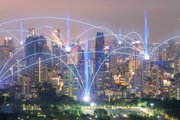 建筑能源管理系統(tǒng)：綠色建筑節(jié)能方式！