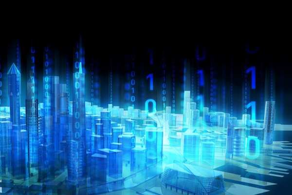 碳達峰監(jiān)測系統(tǒng)，進入碳時代！