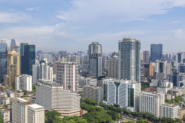 節(jié)能監(jiān)測系統(tǒng)的功能作用！