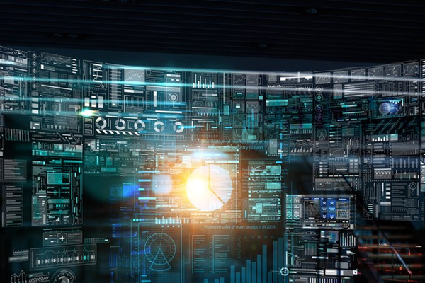 碳中和監(jiān)測系統(tǒng)，助力企業(yè)低碳轉(zhuǎn)型！