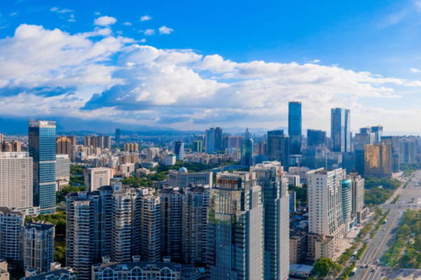 碳達(dá)峰監(jiān)測(cè)系統(tǒng)，釋放數(shù)字潛能！