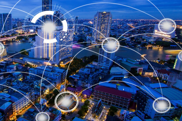 能耗在線監(jiān)測系統(tǒng)，輔助提升能源利用率！