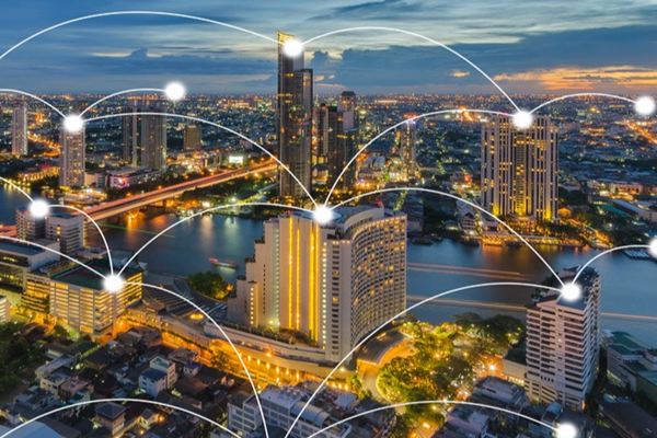 能耗監(jiān)測(cè)系統(tǒng)，能源管理的需求！