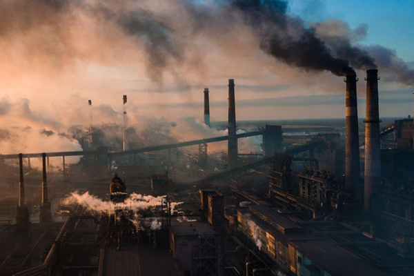 碳達(dá)峰監(jiān)測(cè)系統(tǒng)：2030倒計(jì)時(shí)，園區(qū)準(zhǔn)備好了么？