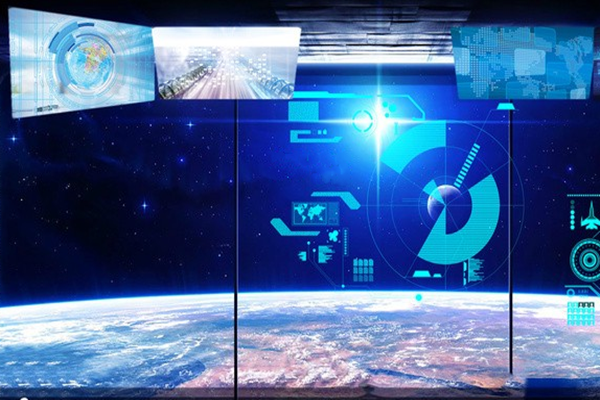 碳達(dá)峰監(jiān)測(cè)系統(tǒng)的架構(gòu)組成！