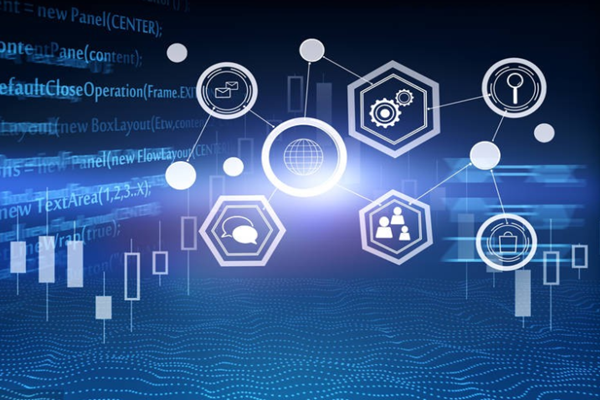 一分鐘了解能耗監(jiān)測系統(tǒng)-實時監(jiān)測！