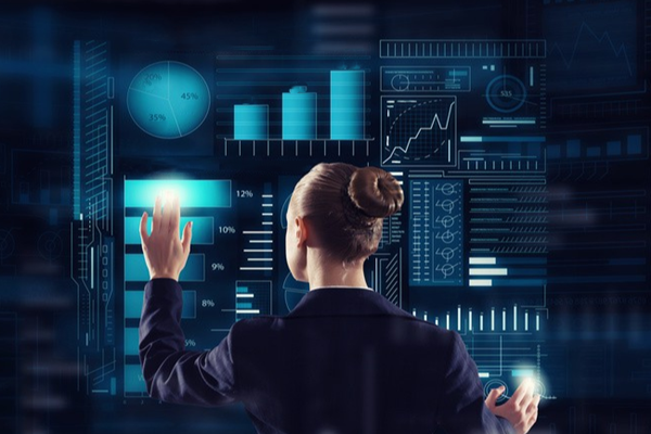 能源管理系統(tǒng)解決方案，駛向“雙碳”目標！