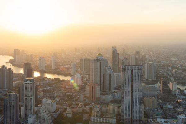 消防重點保護單位：智慧消防系統(tǒng)應(yīng)用解決方案！