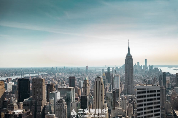 各類公共建筑在用能上有什么共同點？