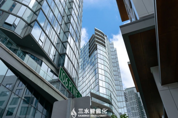 為什么說能源監(jiān)測(cè)和管理系統(tǒng)能夠幫助發(fā)展中國家企業(yè)