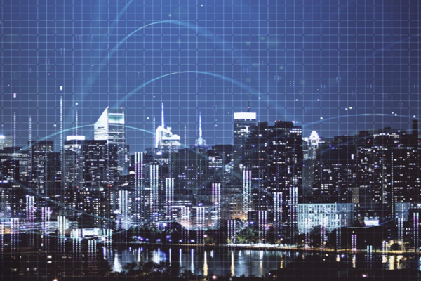 智慧用電系統(tǒng)，如何預(yù)防電氣火災(zāi)呢？