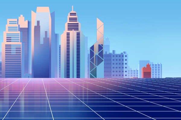 碳達峰碳中和背景下，智能建筑管理方案！