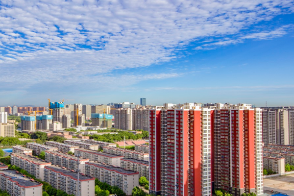 《空調(diào)智能節(jié)能管理系統(tǒng)技術規(guī)范》了解一下！